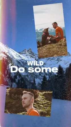 Do some Crazy