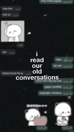 when i miss u