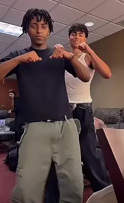 the trioooo