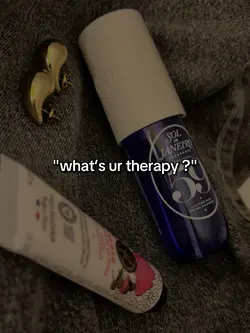 my therapy