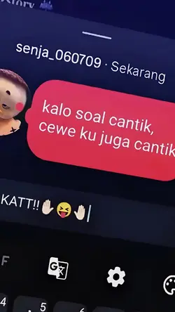Lagi Viral Nih 