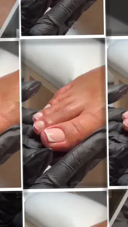 pedicure