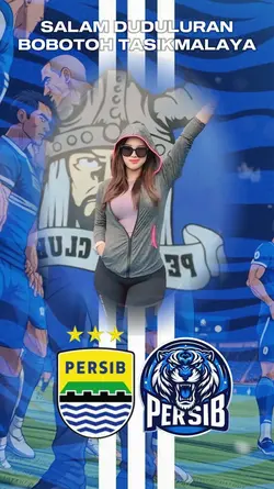 Persib day