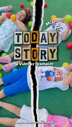 Today Story