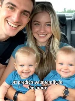 AI predicts Family 