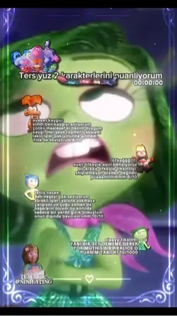 Ters yüz 2 