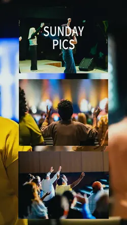 Church | Dump Photo