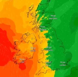 Weather Forecast