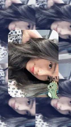 dino cute
