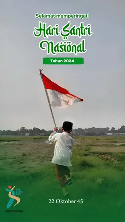 Hari santri 