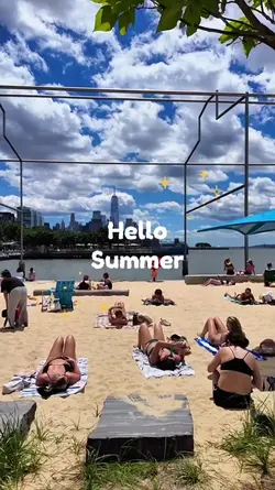 hello summer