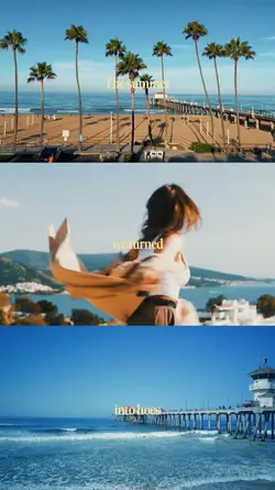 The summer we turned