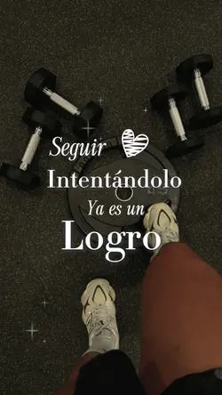 Motivación Gym