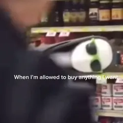 Mannequin head dance
