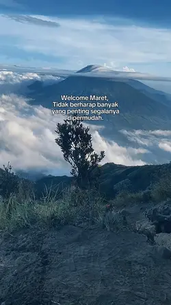 Welcome Maret
