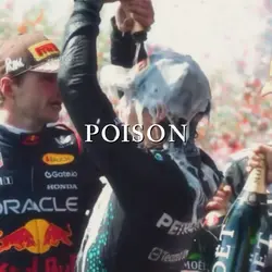 Poison