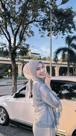 cuma kamu tiada 