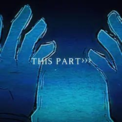 Open arms reprise