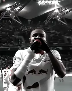 Nkunku free edit