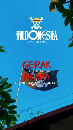 bendera one piece
