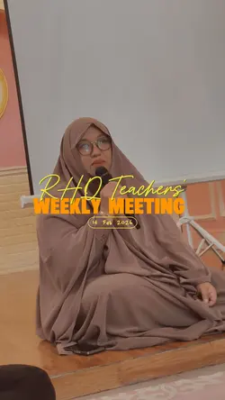 MEETING 