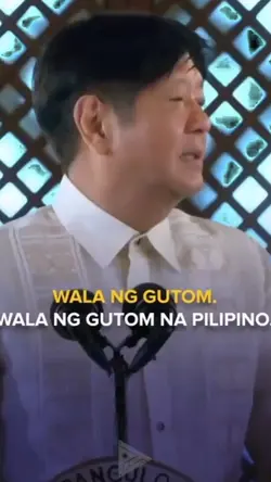 wala na gutom