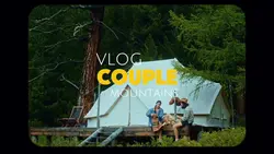 simple vlog couple