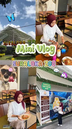 vlog zoo