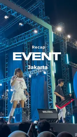 Event recap 8 klip