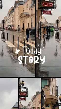 Today Story