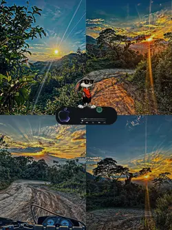 foto aesthetic kece 