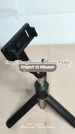 tripod ngonten