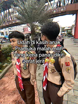 Udah dikasih anak 