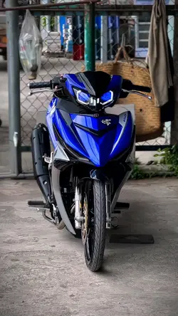 Y15ZR From Vietnam's