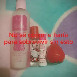 TEXTO ROJO