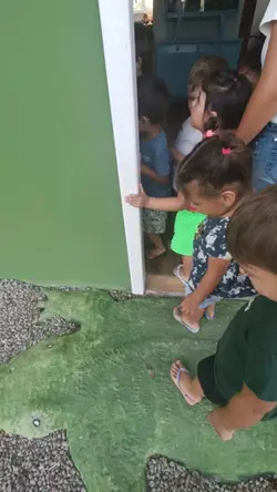 Passeio Escolar