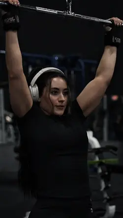 GYM 6 CLIPS VIDEO