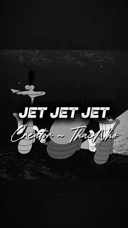 JET JET JET