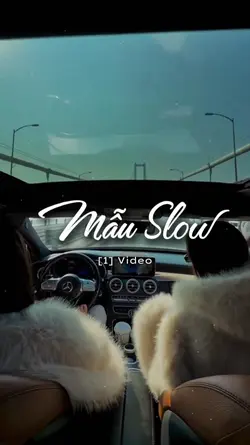 Mẫu slow + màu