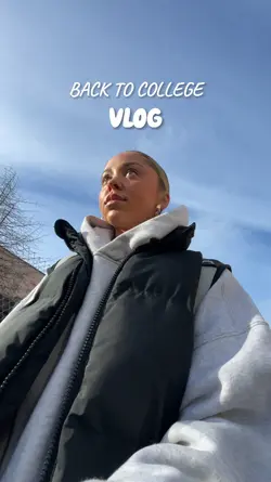 Collage vlog