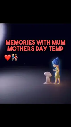 Mum memories ❤️👭🏼