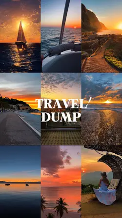 57clip travel dump