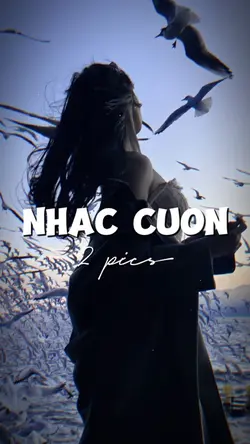 NHẠC CUỐN