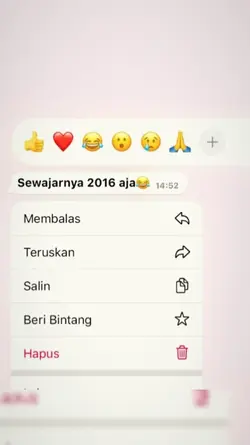 sewajarnya 2016