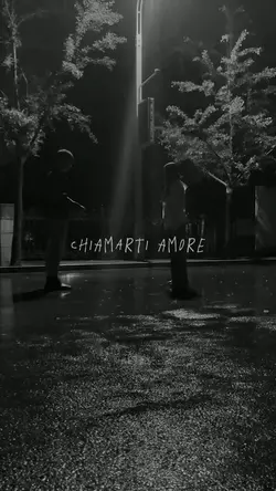 chiamarti amore..