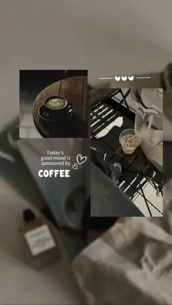 coffee