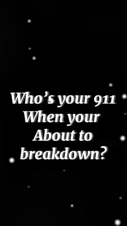 911 call