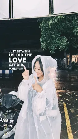 just between us 