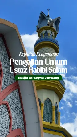Kegiatan Keagamaan