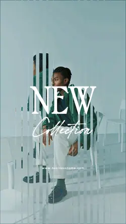 NEW COLLECTION MODA